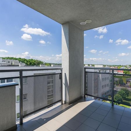 Poznan Rezerwat Zurawiniec By Noclegi Renters Buitenkant foto