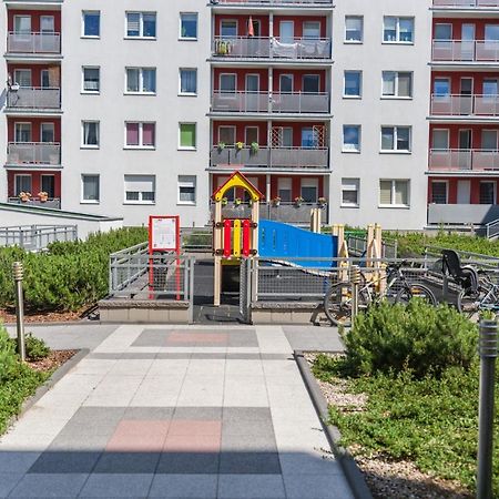 Poznan Rezerwat Zurawiniec By Noclegi Renters Buitenkant foto