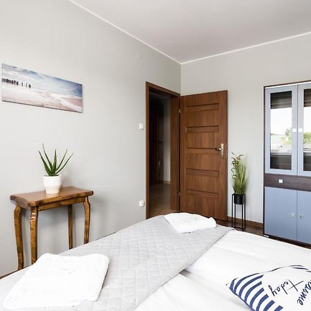 Poznan Rezerwat Zurawiniec By Noclegi Renters Buitenkant foto
