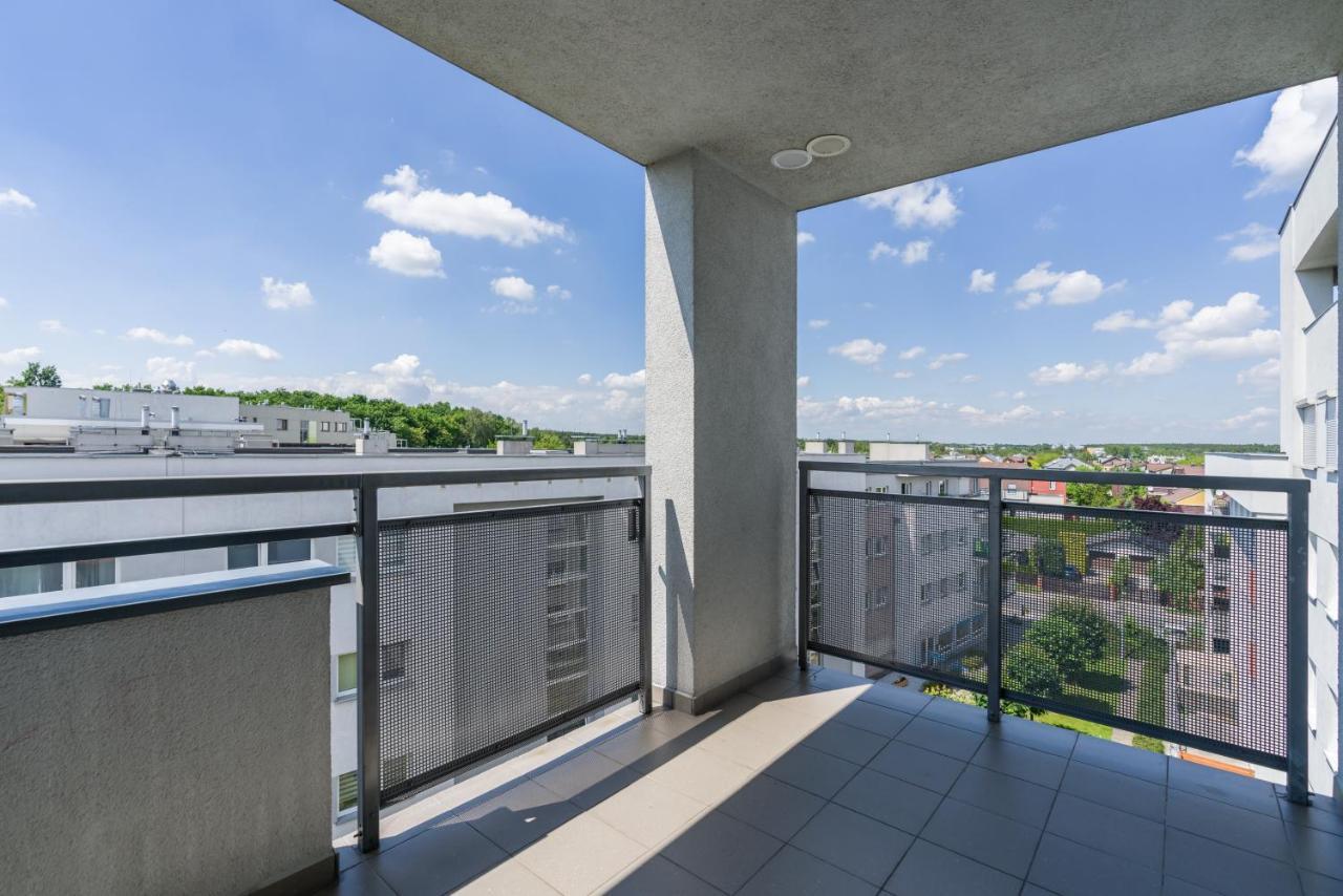 Poznan Rezerwat Zurawiniec By Noclegi Renters Buitenkant foto