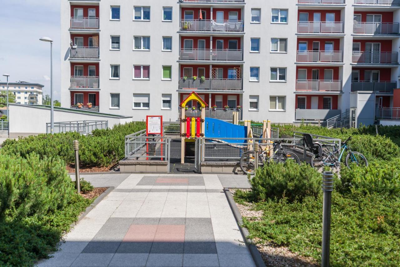 Poznan Rezerwat Zurawiniec By Noclegi Renters Buitenkant foto