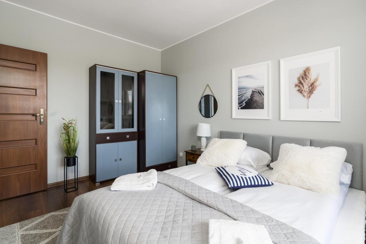 Poznan Rezerwat Zurawiniec By Noclegi Renters Buitenkant foto