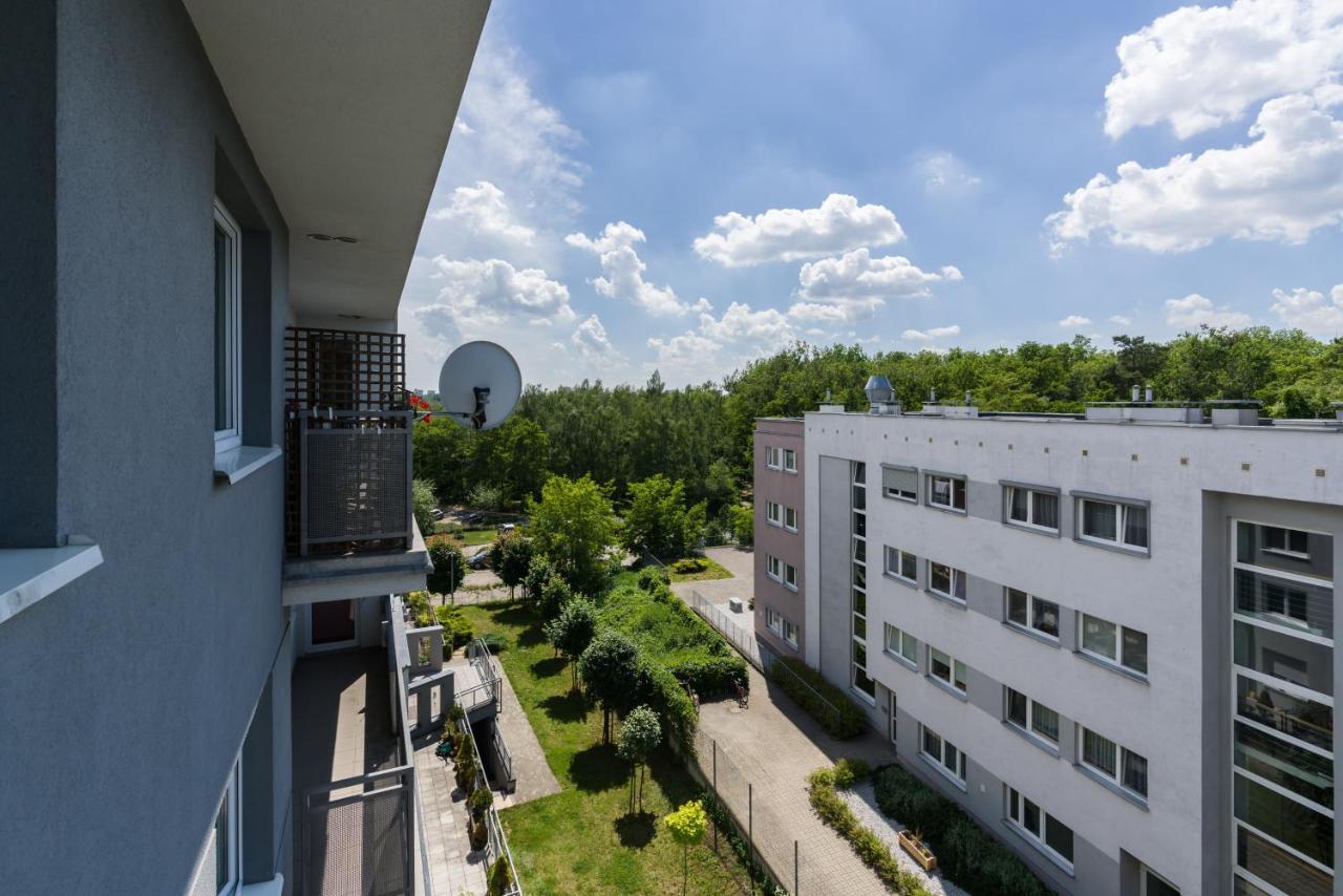 Poznan Rezerwat Zurawiniec By Noclegi Renters Buitenkant foto