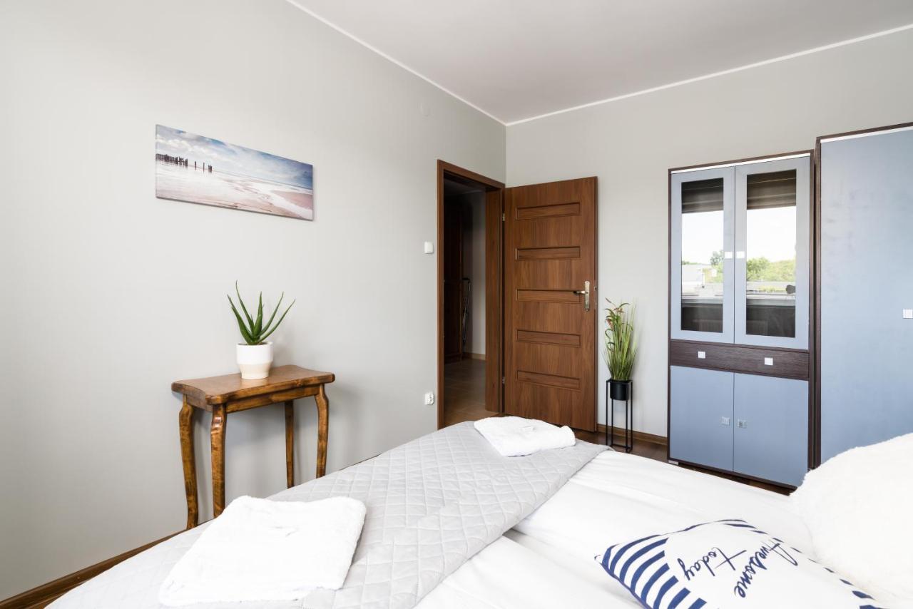 Poznan Rezerwat Zurawiniec By Noclegi Renters Buitenkant foto