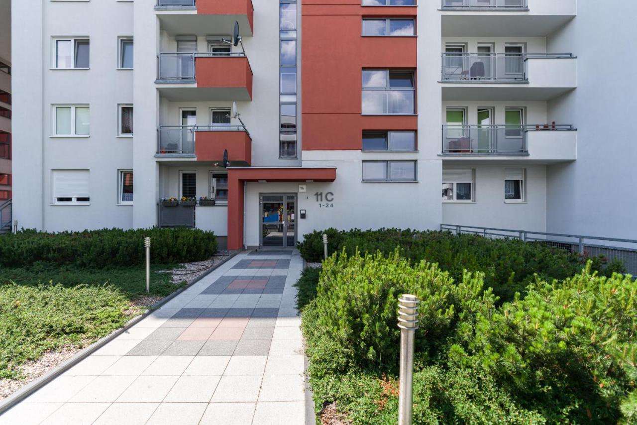 Poznan Rezerwat Zurawiniec By Noclegi Renters Buitenkant foto